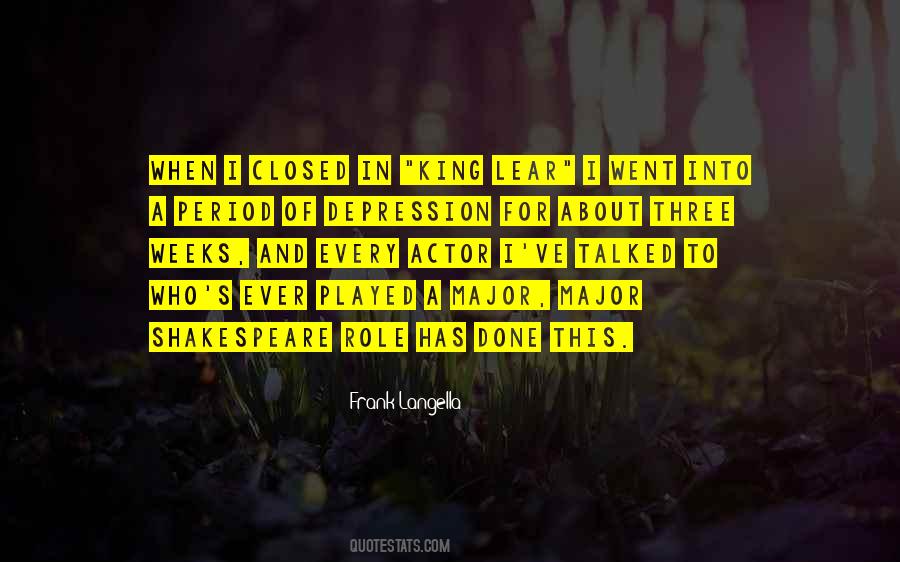 Shakespeare In Quotes #48947