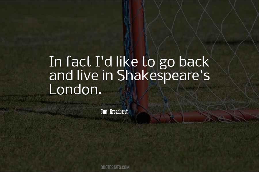 Shakespeare In Quotes #545938