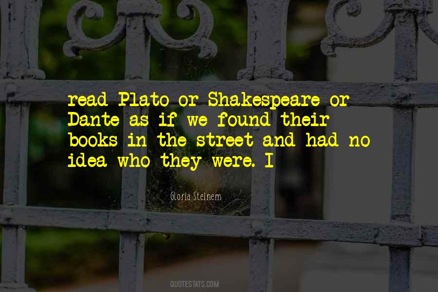 Shakespeare In Quotes #617953