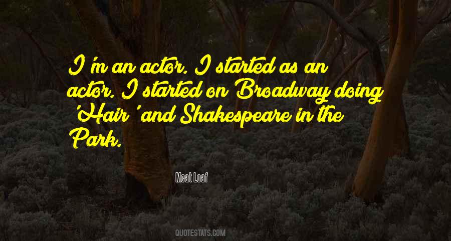 Shakespeare In Quotes #655723