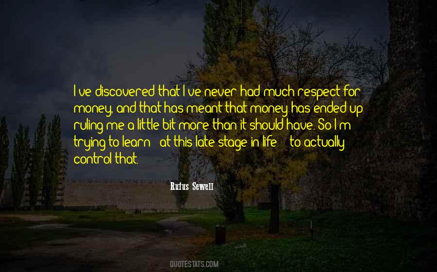 It Is Never Too Late To Learn Quotes #195942