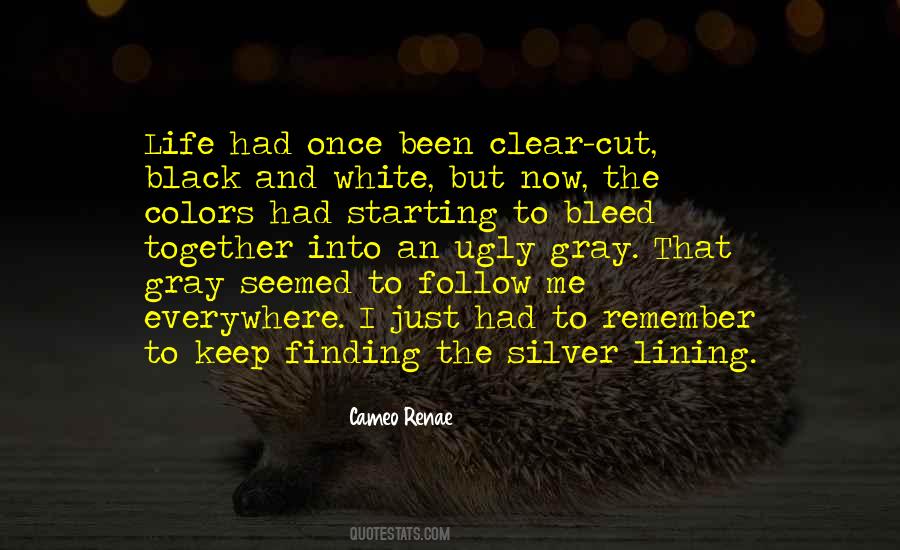 Cut Me Do I Not Bleed Quotes #1412374