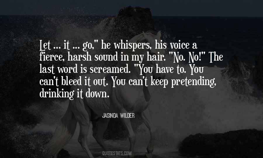 Cut Me Do I Not Bleed Quotes #1526701