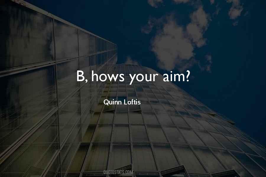 Power Of Anticipation Quotes #1117488