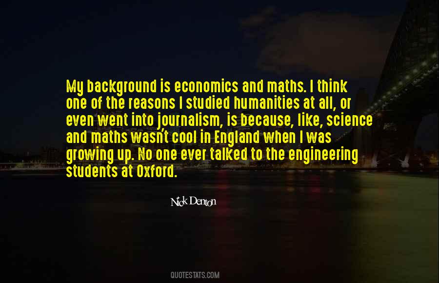 Quotes About Engineering Science #1150773
