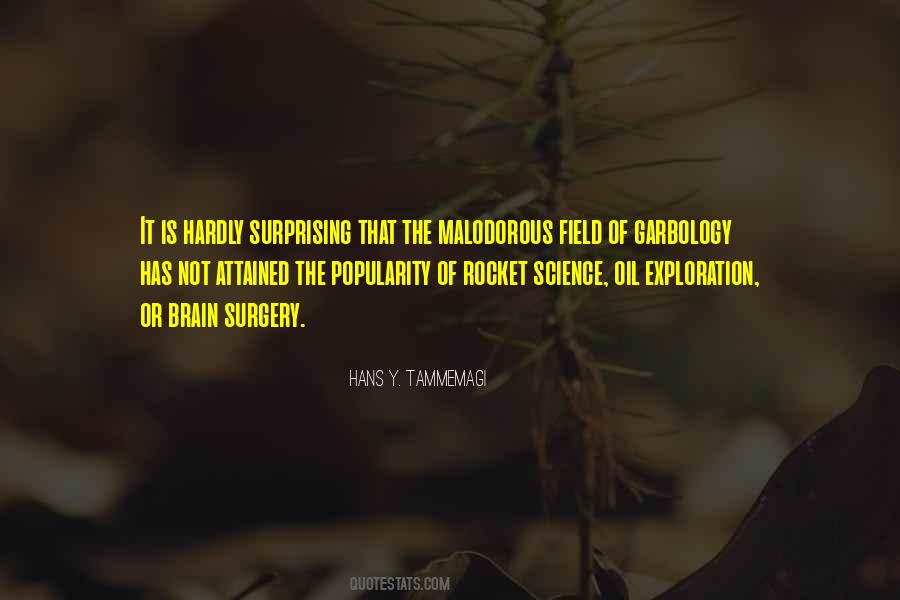 Quotes About Engineering Science #1536721