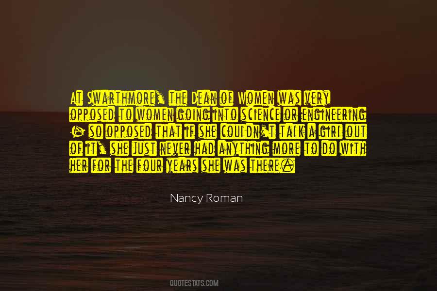 Quotes About Engineering Science #1561009