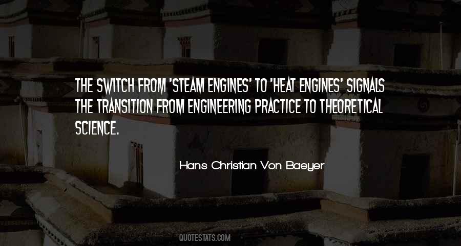 Quotes About Engineering Science #486048