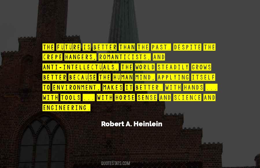 Quotes About Engineering Science #585737