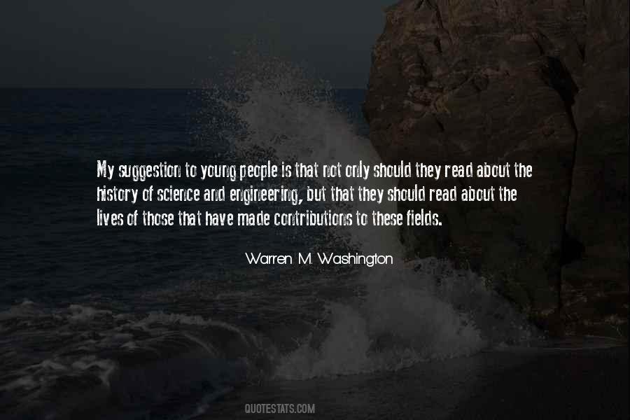 Quotes About Engineering Science #970660