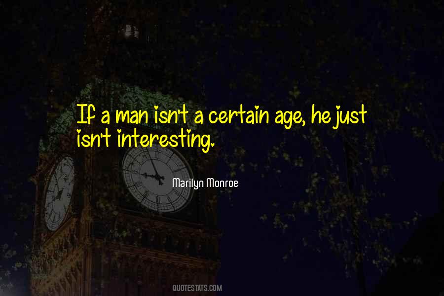 If A Man Quotes #1285186