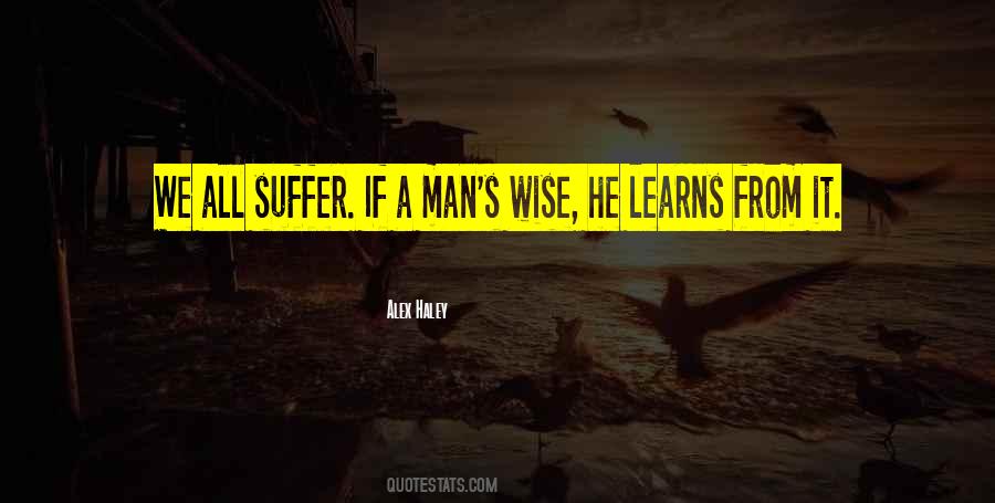 If A Man Quotes #1303344