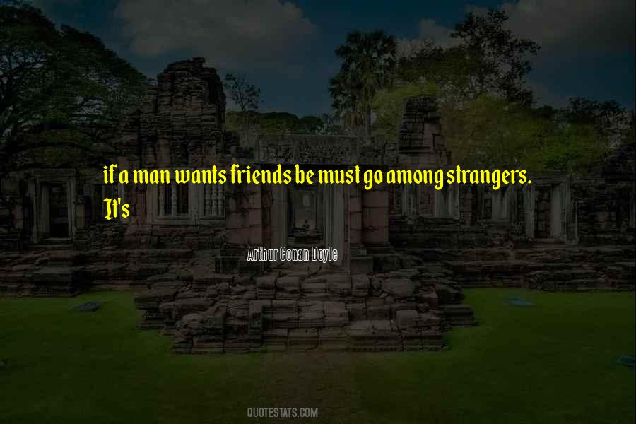 If A Man Quotes #1319692