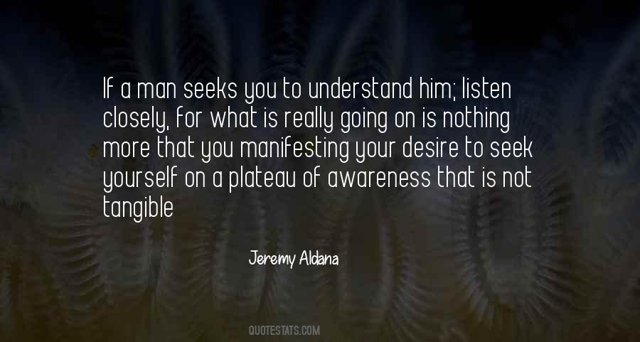 If A Man Quotes #1322171