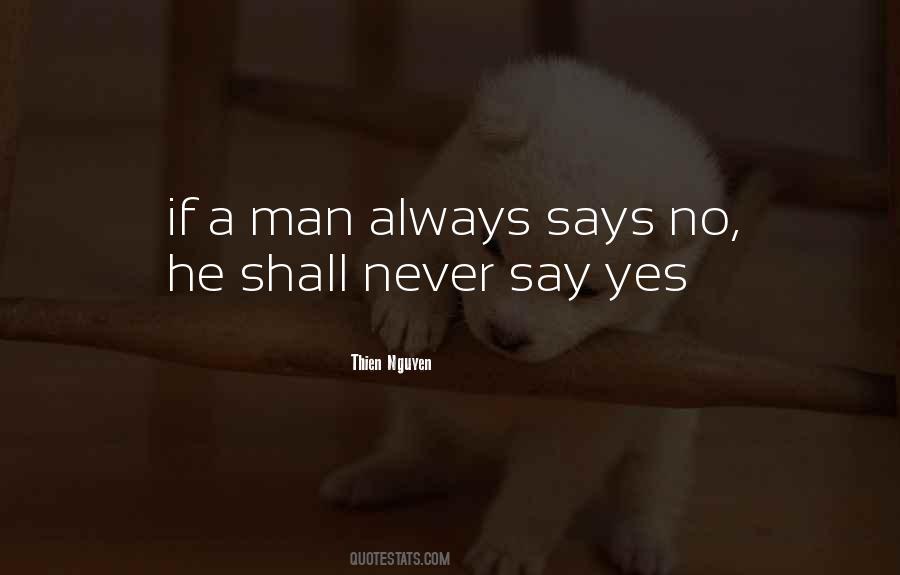 If A Man Quotes #1348727