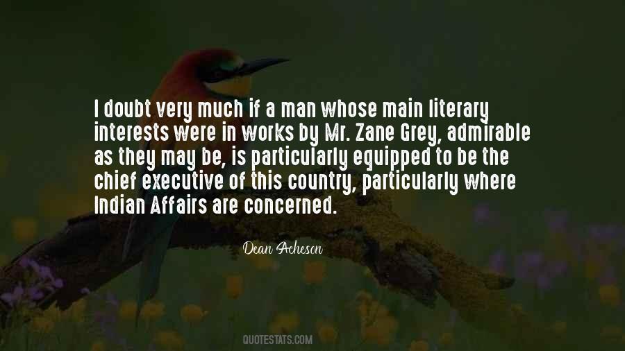 If A Man Quotes #1350513