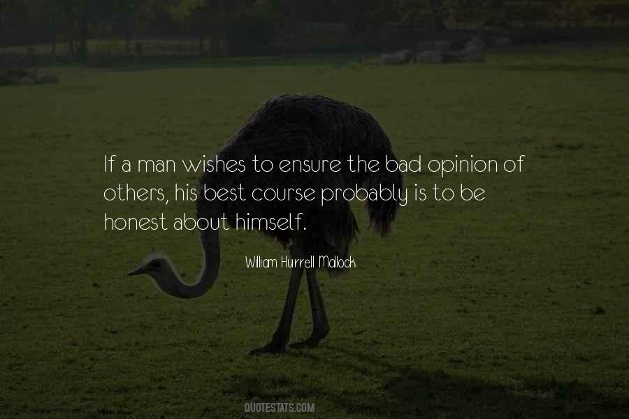 If A Man Quotes #1413249