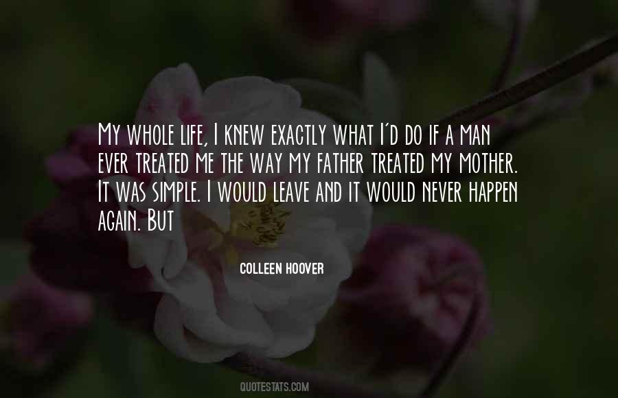 If A Man Quotes #1433477