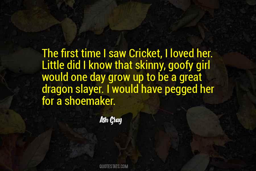 Great Cricket Quotes #706989