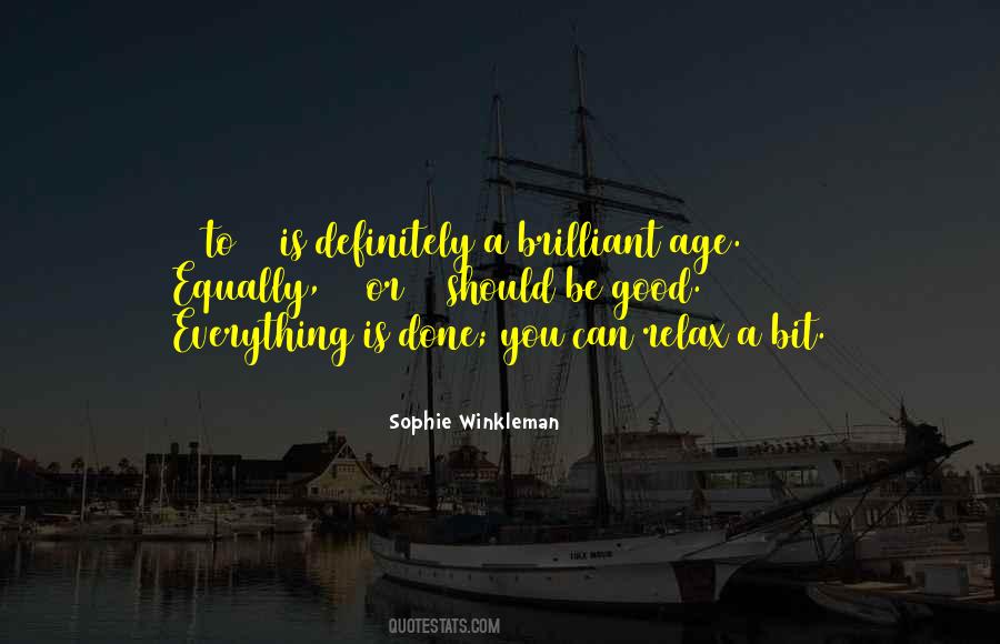 Gi Jane Quotes #368842