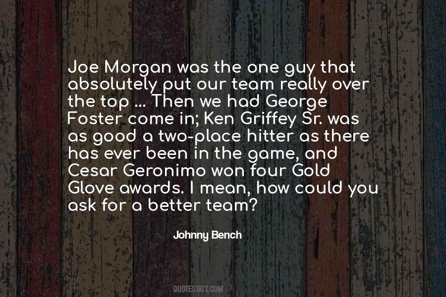 On Top Of Your Game Quotes #1868798
