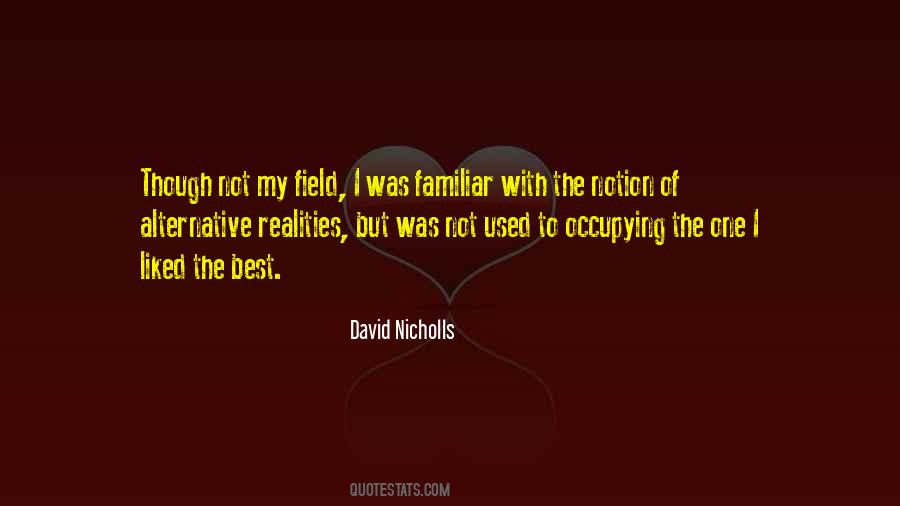 Best Alternative To Quotes #132548