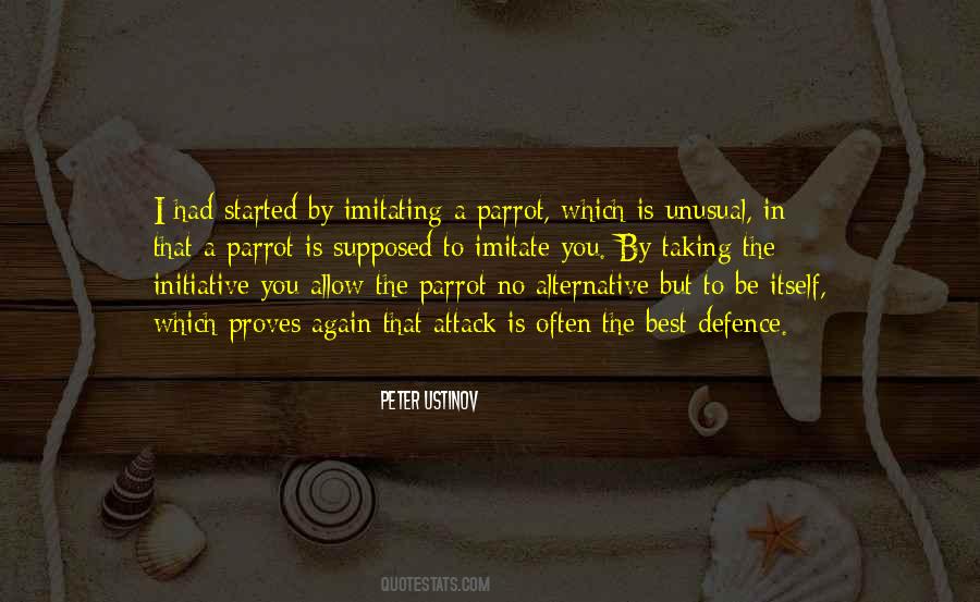 Best Alternative To Quotes #135074