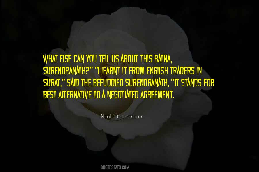 Best Alternative To Quotes #935734