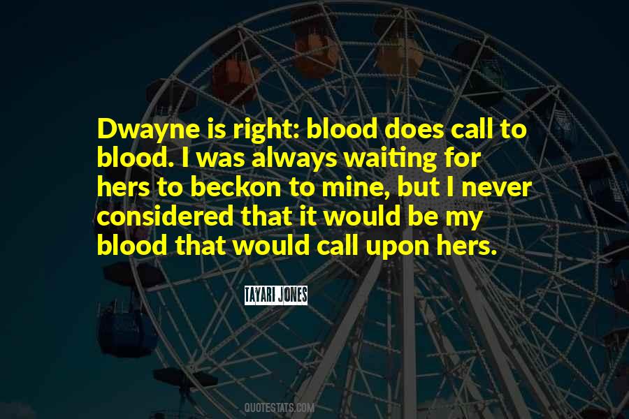 Waiting For You To Call Me Quotes #274994