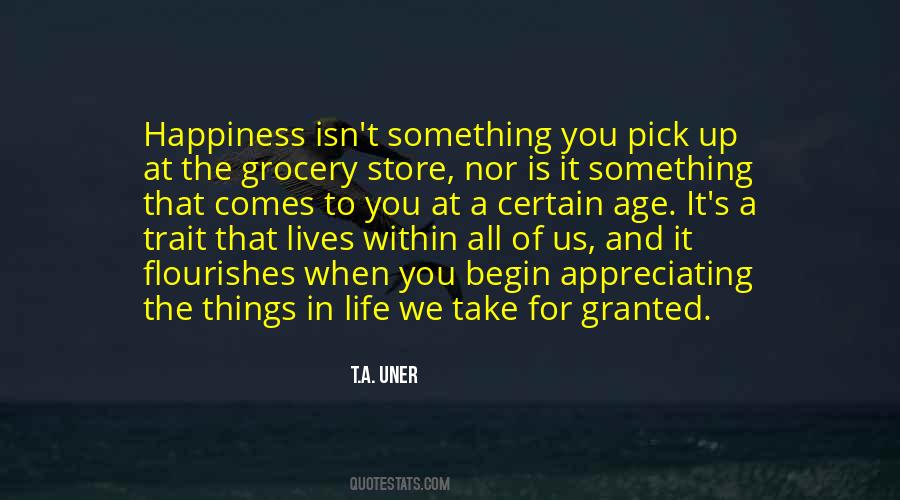 Age Positive Quotes #869849