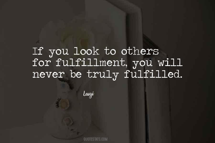 Happy To Be Yourself Quotes #1493379