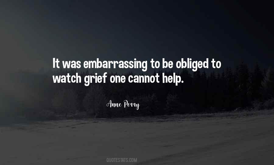 Grief Help Quotes #1045390