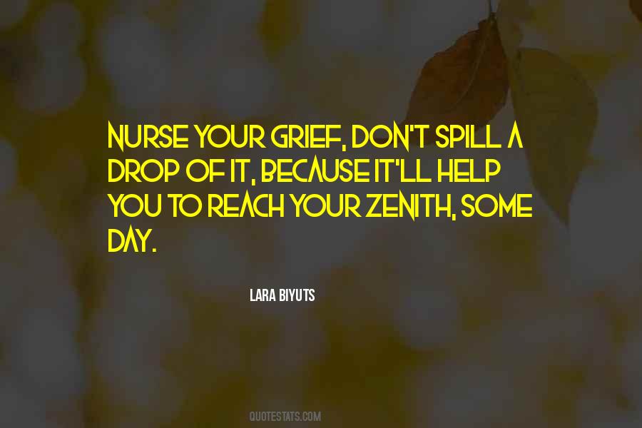 Grief Help Quotes #90169
