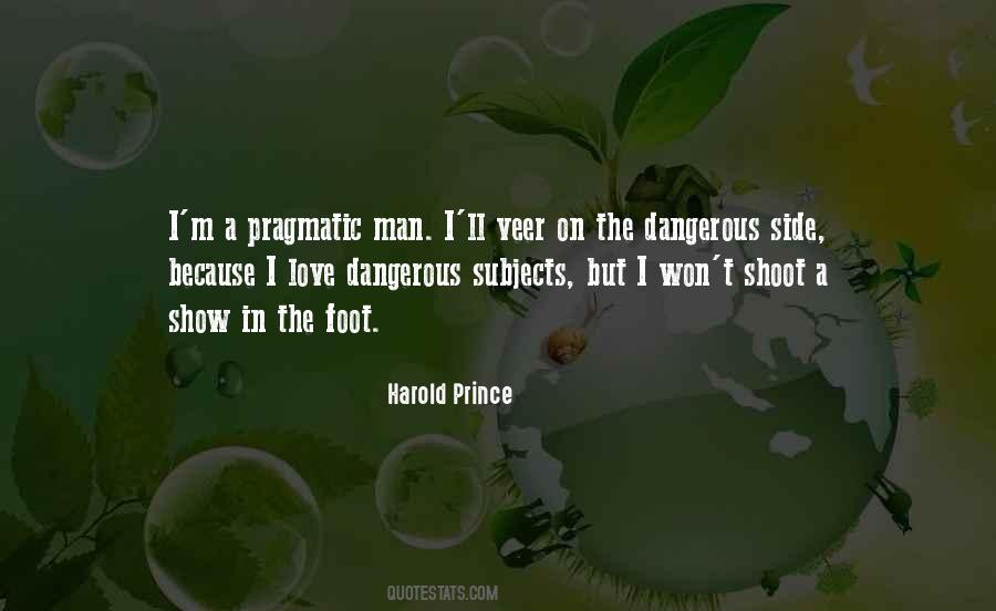 Shoot Yourself In The Foot Quotes #950641