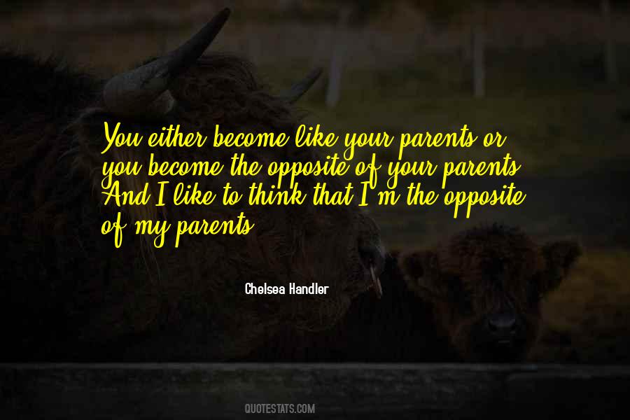 To Become Parents Quotes #1017748