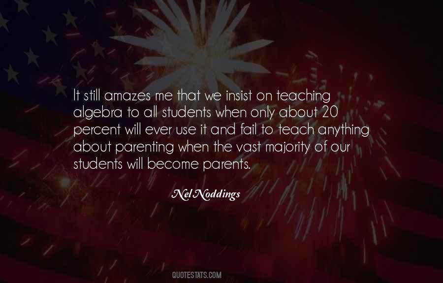 To Become Parents Quotes #1090365
