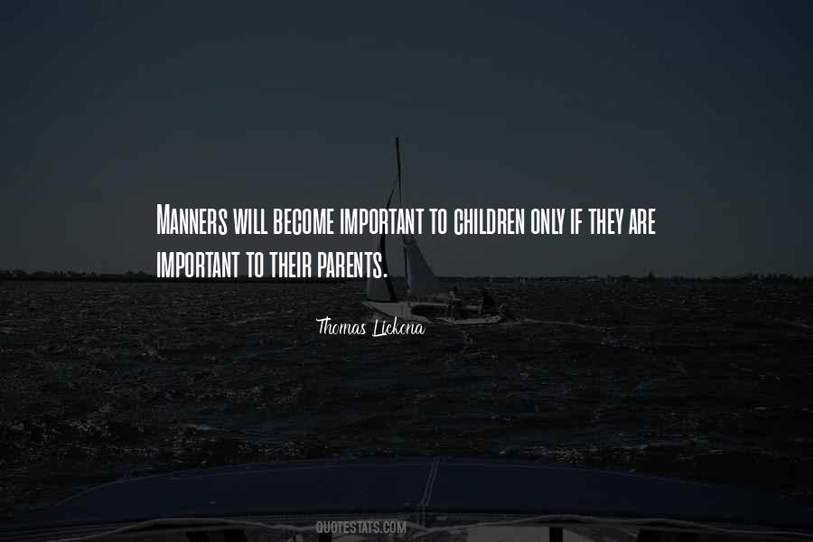 To Become Parents Quotes #1303755