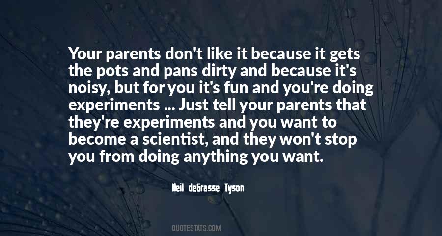To Become Parents Quotes #1414215