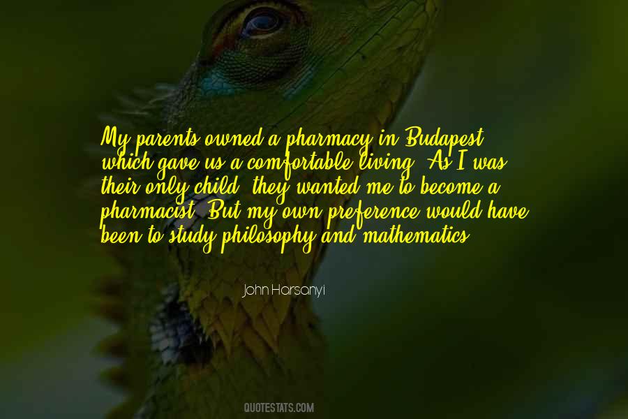 To Become Parents Quotes #1629782