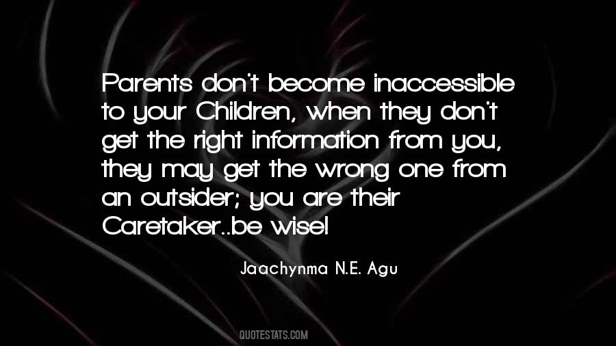To Become Parents Quotes #1643319