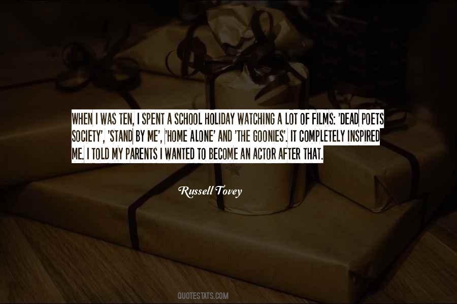 To Become Parents Quotes #209459