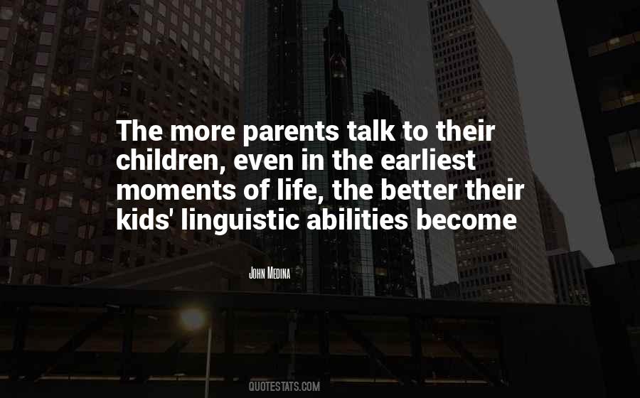 To Become Parents Quotes #375369