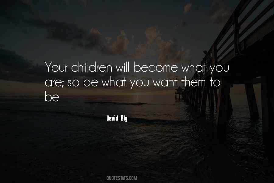 To Become Parents Quotes #398837