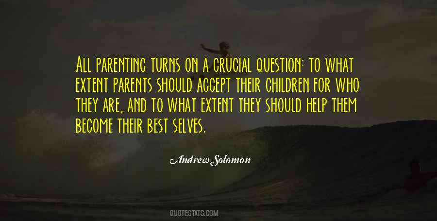 To Become Parents Quotes #400114