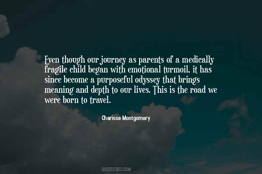 To Become Parents Quotes #825447