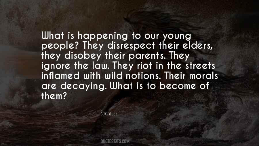 To Become Parents Quotes #843091