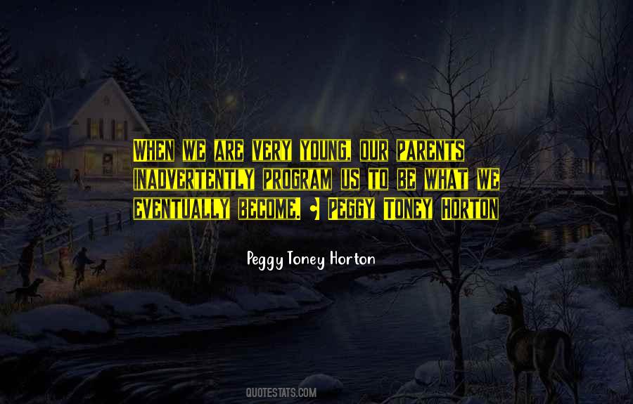 To Become Parents Quotes #889144