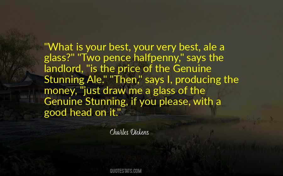 Beer Is Good Quotes #1570030