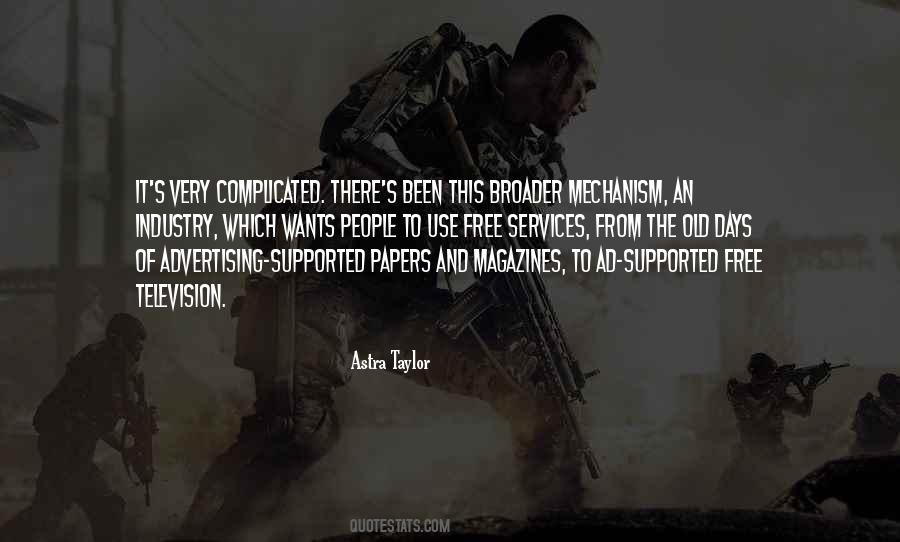 Free Ad Quotes #718944
