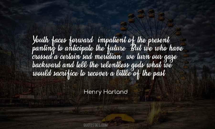 Quotes About Backward And Forward #1271253